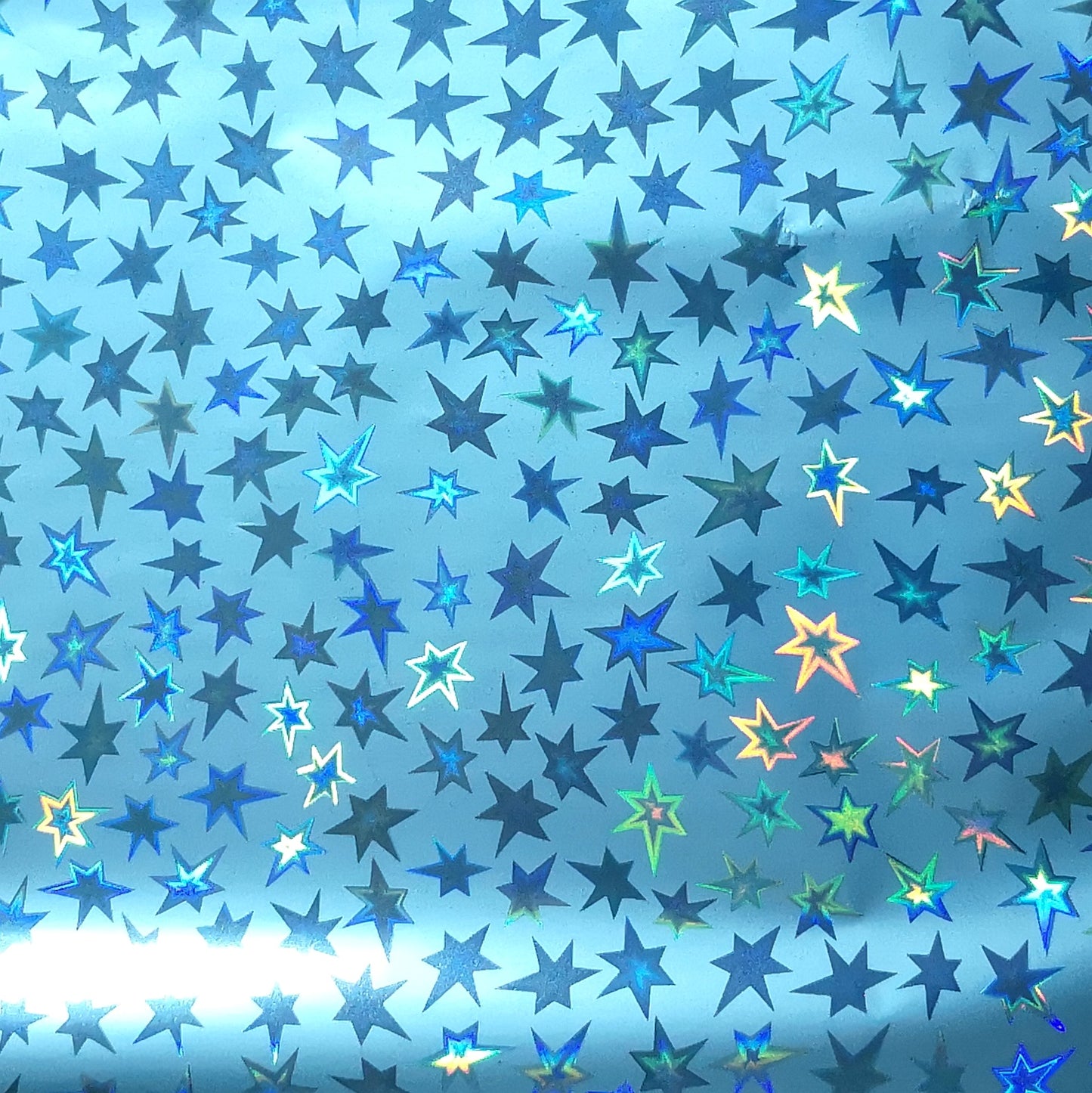 Gift wrap - box