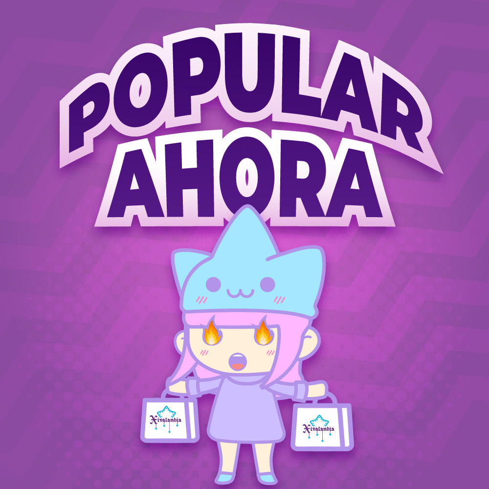 Popular ahora🔥