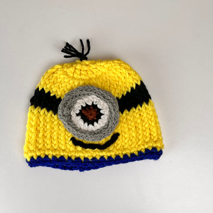 Gorros varios diseños, en liquidación