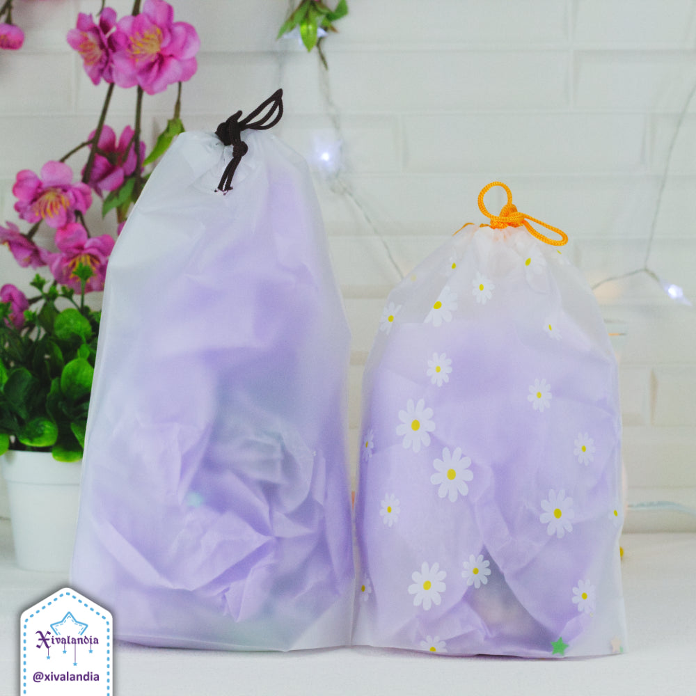 Bolsa sencilla para regalo