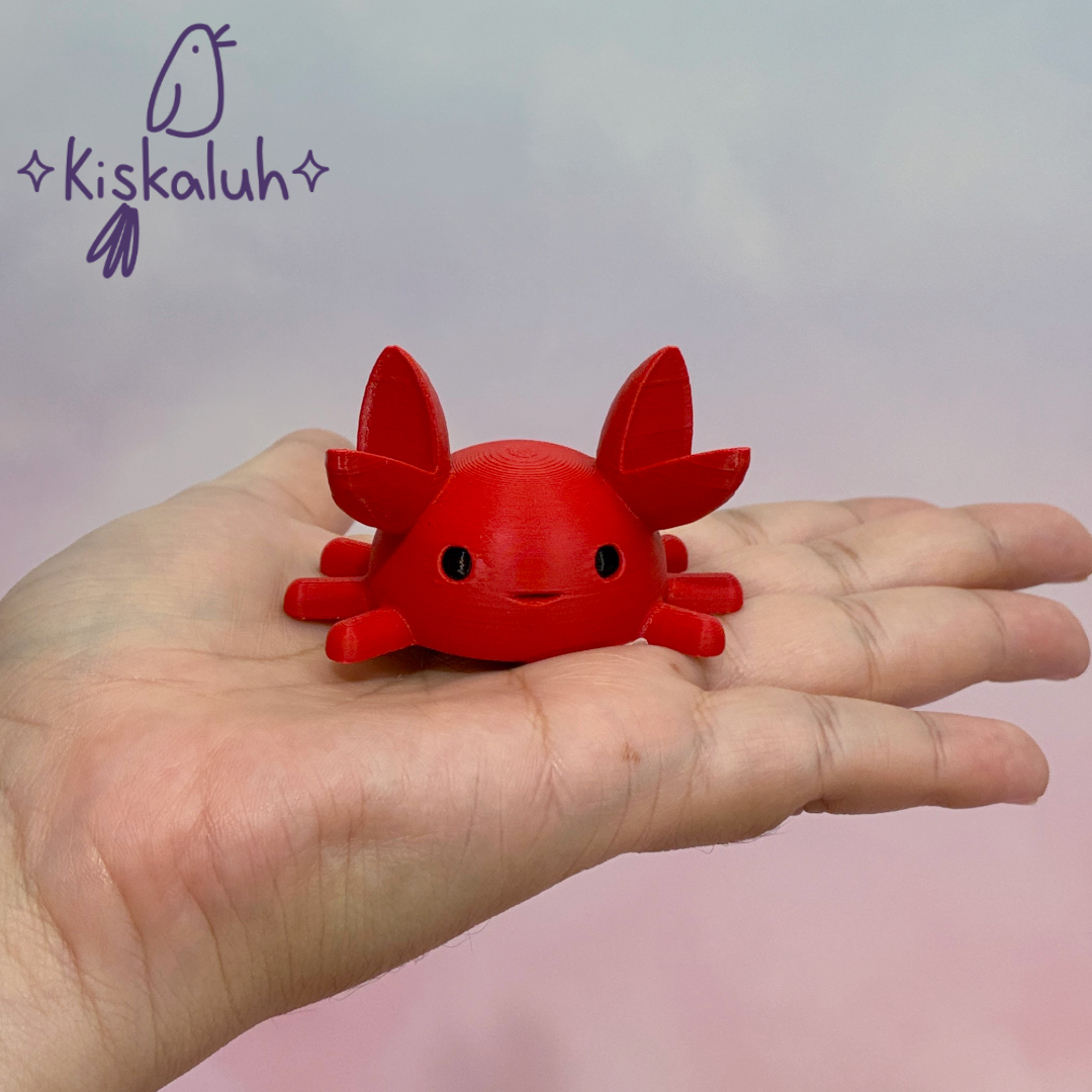 Veracruz Crab 3D Pen Holder, 6 cm