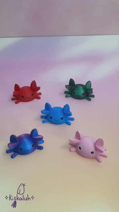 Veracruz Crab 3D Pen Holder, 6 cm